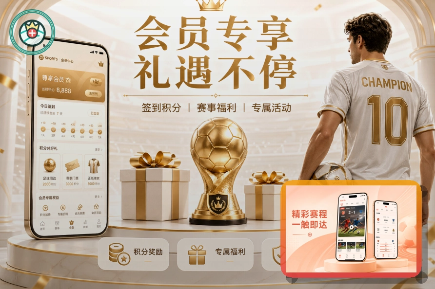 华体会体育场景应用